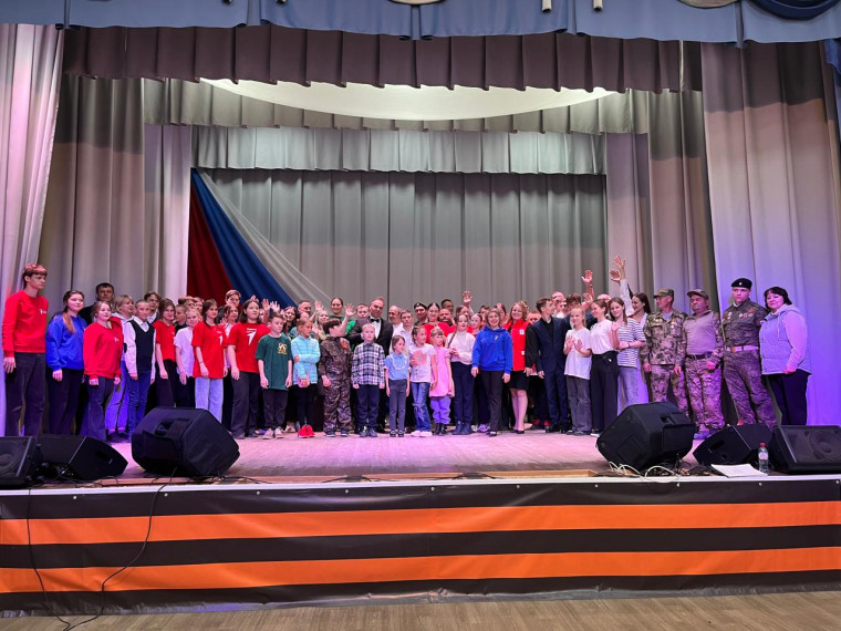 «Важен каждый».