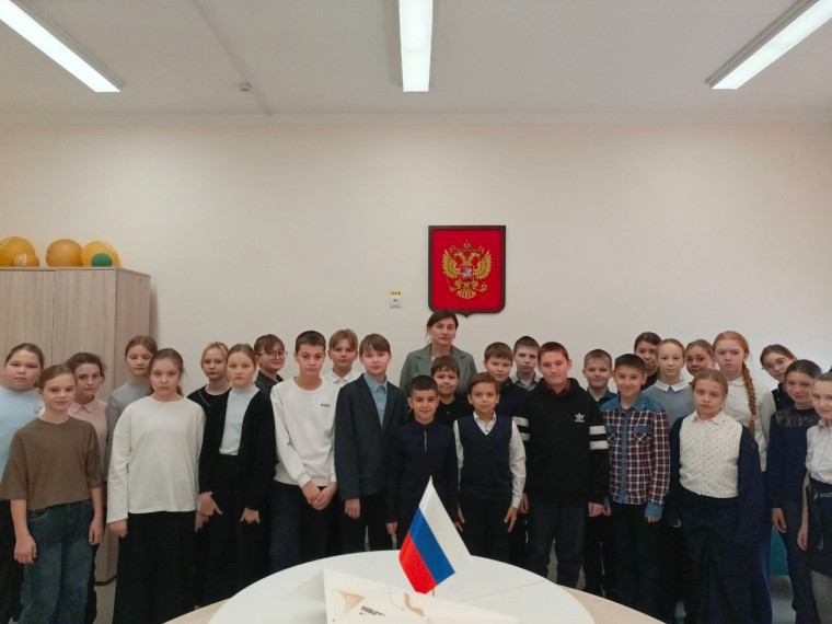 Самый лучший герб!.